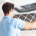How Much Does It Cost to Replace HVAC Filters?