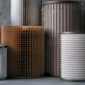 The Benefits Of Using Furnace HVAC Air Filters 10x10x2 Over 12x24x1 Filters