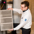 Why 19x20x4 BDP HVAC Furnace Replacement Air Filters Matter for Your Home – A Guide from 12x24x1 Air Filter Experts