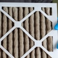 The 5 Key Indicators of What Does a Dirty Furnace Filter Look Like