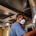 Investing in Air Duct Cleaning Service in Cutler Bay FL