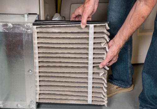 The Essential Role of HVAC Filters in Home Comfort and Air Quality