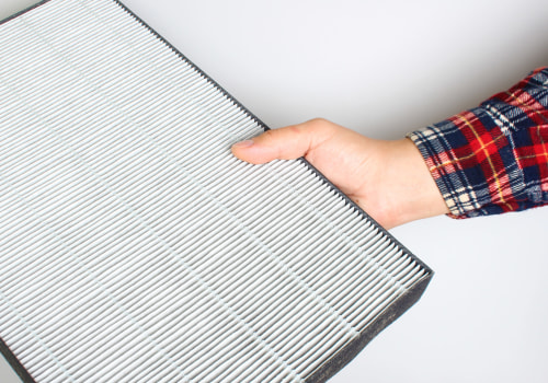 Why are HVAC Air Filters So Expensive?