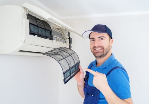 Ideal Schedule for HVAC Air Filter Replacements