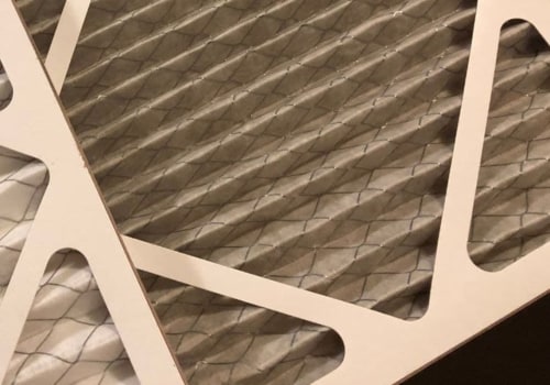 What is the Difference Between Furnace Filters Quality?