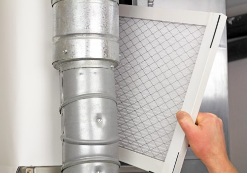 Comparing AC Furnace Air Filters 14x14x1 and 12x24x1 Air Filters for Optimal HVAC Performance