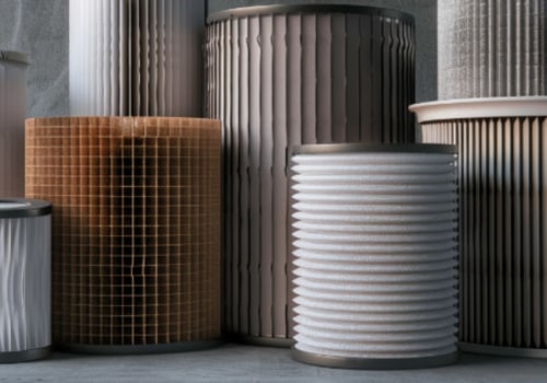 The Benefits Of Using Furnace HVAC Air Filters 10x10x2 Over 12x24x1 Filters