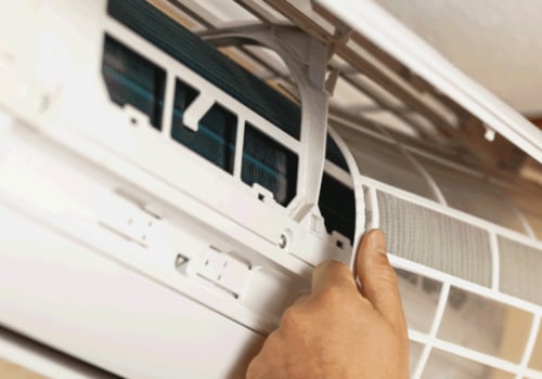 What Are the Dangers of Running an HVAC System Without a Filter?