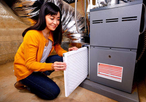 What is the Best Furnace Filter for Homes with Pets?