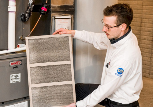 Why 19x20x4 BDP HVAC Furnace Replacement Air Filters Matter for Your Home – A Guide from 12x24x1 Air Filter Experts