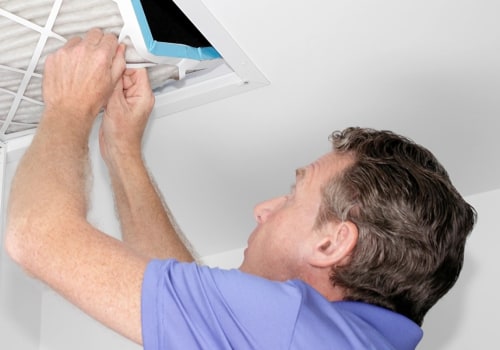 Can You Use Any Air Filter on HVAC Systems?