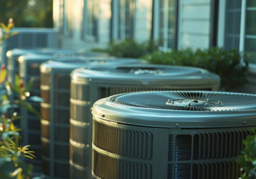 Improve Your Air Quality With HVAC Replacement Service Near Pembroke Pines FL And 12x24x1 Air Filters