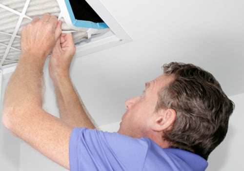 The Ultimate Guide to Air Conditioner Filters: What You Need to Know