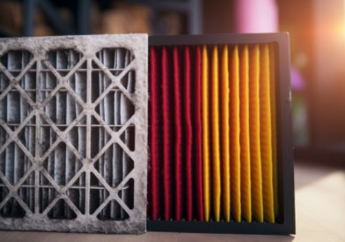 Steps to Finding the Best 16x25x1 HVAC Furnace Air Filters