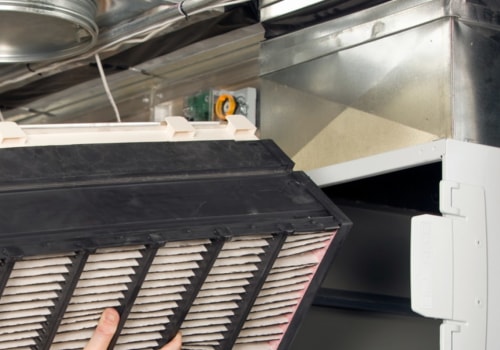 What Are the Best Residential HVAC Air Filters?