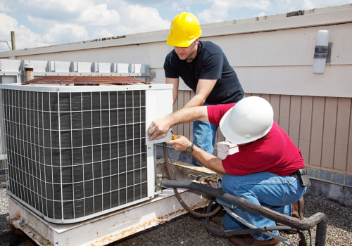 Quality HVAC Air Conditioning Maintenance in Palmetto Bay FL